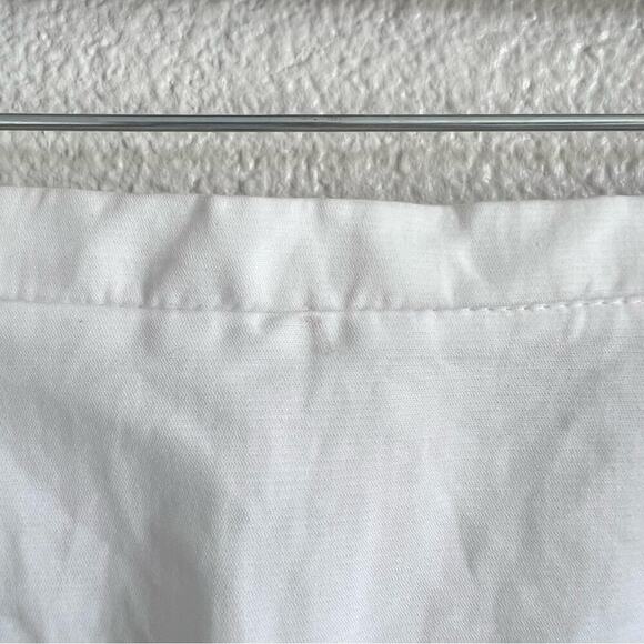 MaxMara Womens White Pencil Skirt - Picture 4 of 13